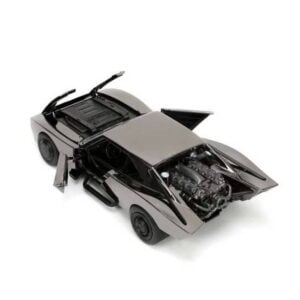 Batman Batmobile 2022 COMIC CON 1:24