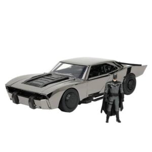 Batman Batmobile 2022 COMIC CON 1:24