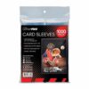 card sleeves 1000 stuks groot verpakking