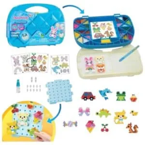 Alternative view of Aquabeads beginners meeneemkoffer Epoch