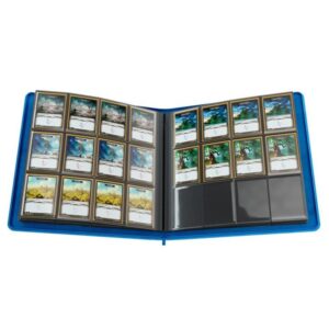 Gamegenic ALBUM 24-POCKET