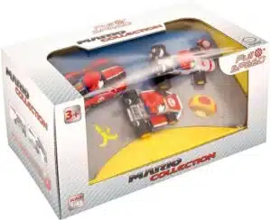 Alternative view of Auto Pull & Speed: Mario Kart 8 - 3-pack