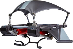 Glider 2022 Downshift Fortnite