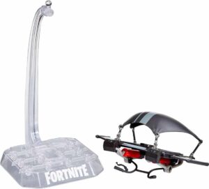 onderdelen Fortnite Victory Royale Series Glider 2022 Downshift