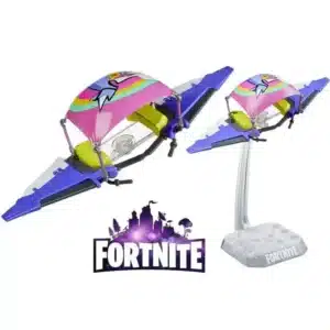 Fortnite Victory Royale Series Glider 2022 Llamacorn Express