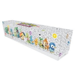 Pokemon First Partner Accessory Bundle Ultra Pro