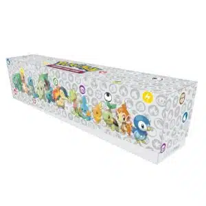 Pokemon First Partner Accessory Bundle Ultra Pro