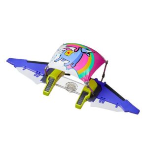 Fortnite Victory Royale Series Glider 2022 Llamacorn Express