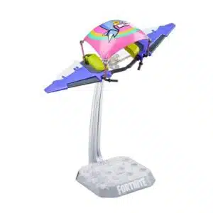 Fortnite Victory Royale Series Glider 2022 Llamacorn Express