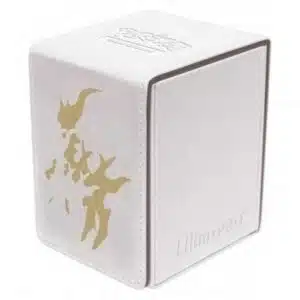 Pokemon Alcove Flip Box - Elite Series Arceus Ultra Pro
