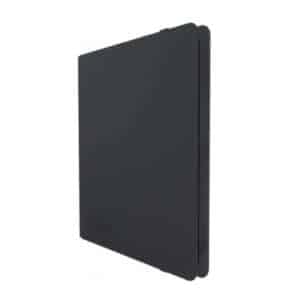 Gamegenic Prime Album 24-Pocket Zwart