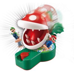 Super Mario Piranha Plant Escape epoch