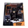 Jada Metals Die Cast Armored Batman Figure DC Comics