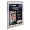 up recessed snap card kopen
