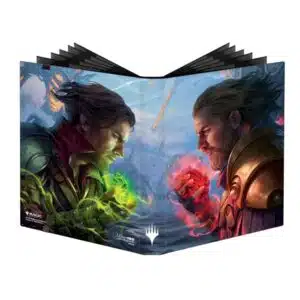 Brothers War 9 Pocket Pro Binder - MTG