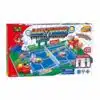 Epoch Super Mario Tennis Spel