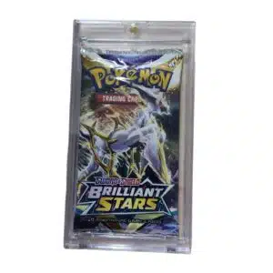 UP - Booster Pack UV ONE TOUCH Magnetische Houder - Afbeelding 3