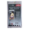 UP - Booster Pack UV ONE TOUCH Magnetische Houder