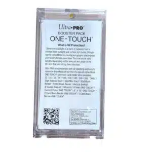 Alternative view of UP - Booster Pack UV ONE TOUCH Magnetische Houder