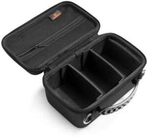 Gamegenic card shell 250 zwart