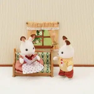TV Sylvanian Families