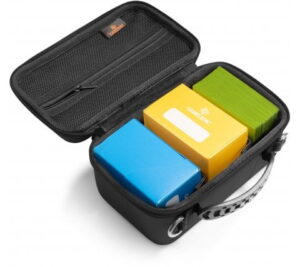 TCG case koffer voor kaarten CARD SHELL 250