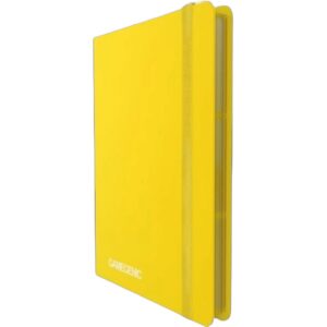 Portfolio 18 Pocket geel gamegenic Lelystad