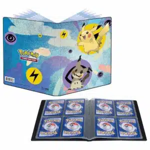 Verzamelmappen Pokemon