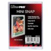 Mini Snap Card Holder Ultra Pro