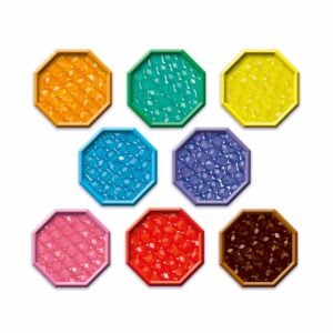 Aquabeads Navulling Juweelparel Pakket