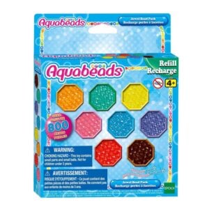 5054131315200 Juwel aquabeads