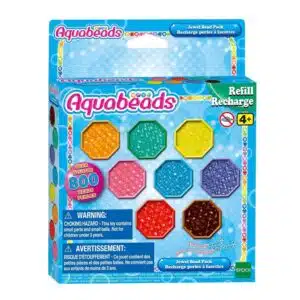 5054131315200 Juwel aquabeads
