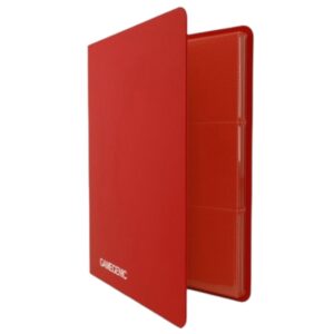 Gamegenic Casual Album 18-Pocket rood