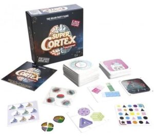 Super cortex