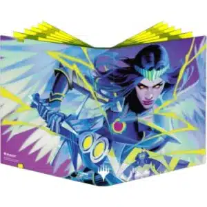 Ultra Pro Pro Binder March of the Machine 360