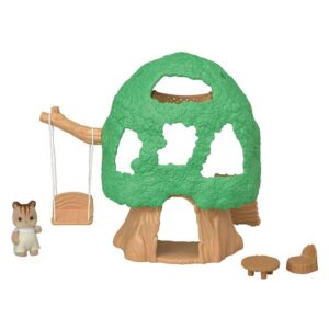 Sylvanian Families 5318 Baby Boomhut