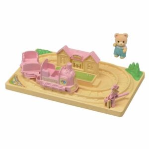 Sylvanian Families 5320 Baby Choo-choo Trein