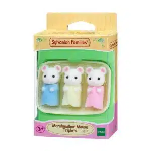 Sylvanian Families 5337 Drieling Marshmellow Muis