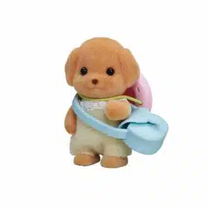 Sylvanian Families 5411 Baby Poedel