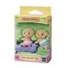 Sylvanian Families 5430 Tweeling Labrador