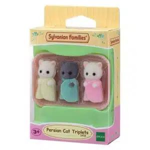 Sylvanian Families 5458 Drieling Perzische Kat