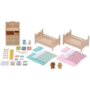 Sylvanian Families 4254 Kinderslaapkamermeubels