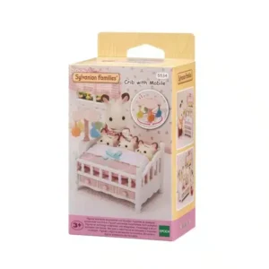 Bed voor drieling Sylvanian families speelgoed winkel Flevoland Lelystad