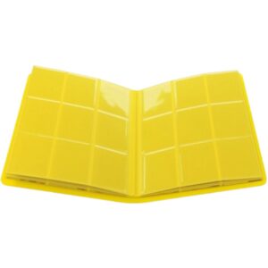 Yellow album Gamegenic