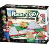 Super Mario Route'N Go spel