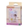 Sylvanian Families Stapelbed voor Drie 4448