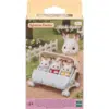 kinderwagen voor drie sylvanian families