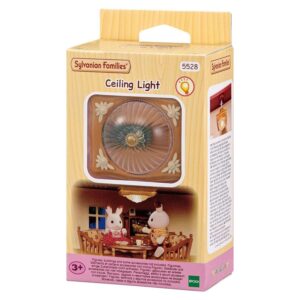Sylvanian Families Plafondlamp 5528
