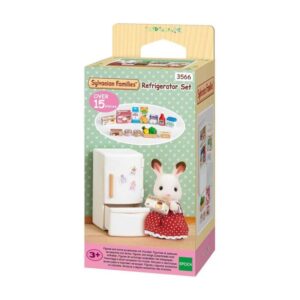 Sylvanian Families Koelkast set 5021