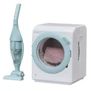 Alternative view of Sylvanian Families Wasmachine & Stofzuiger 5445